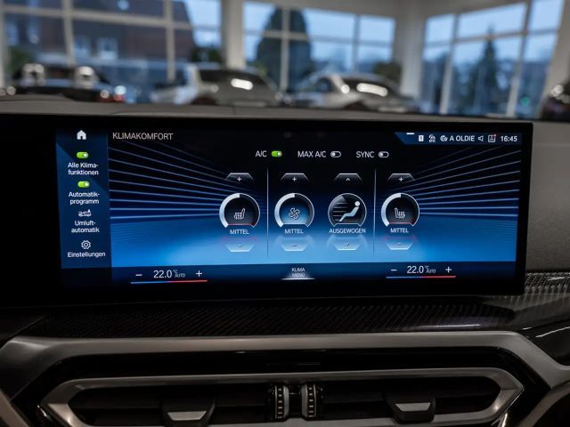 BMW 330 330i M-Sport Sedan xDrive