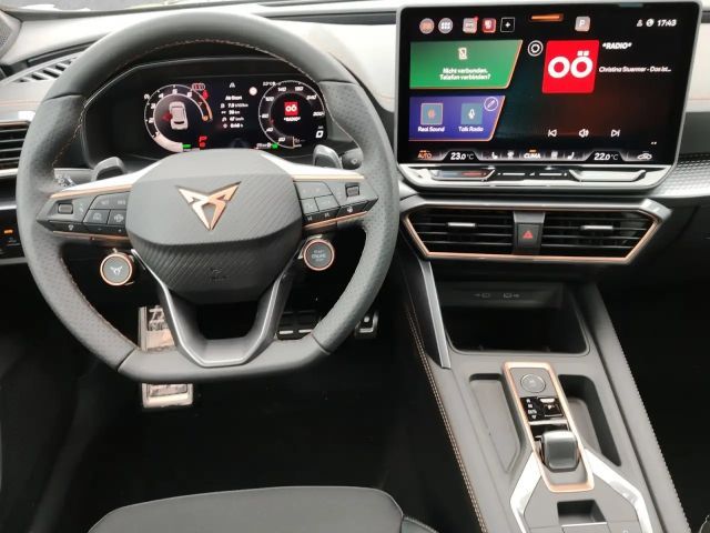 Cupra Formentor 1.5 eTSI 110 kW AHK