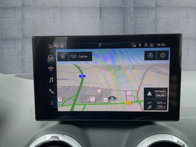 Audi Q2 40 TFSI Quattro S-Tronic