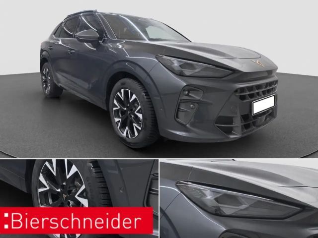 Cupra Terramar 1.5 eTSI