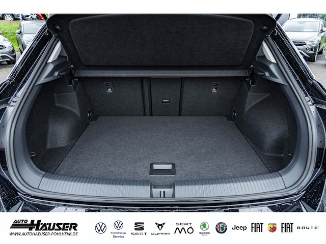 Volkswagen T-Roc 1.5 TSI DSG Life