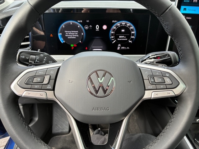 Volkswagen Passat 2.0 TDI IQ.Drive Variant