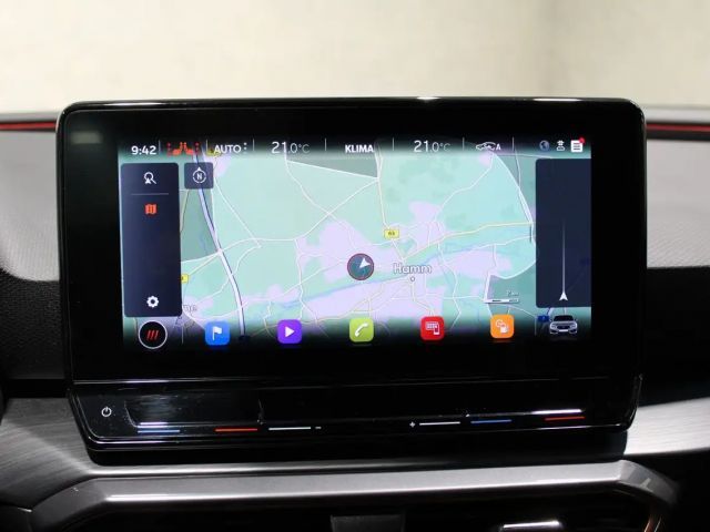 Cupra Leon 1.4 VZ e-Hybrid