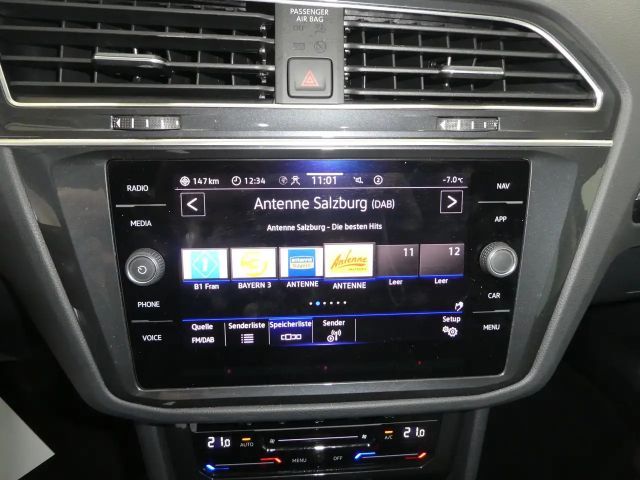 Volkswagen Tiguan DSG Life