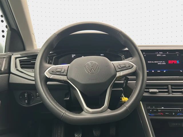 Volkswagen Taigo 1.0 TSI IQ.Drive Life