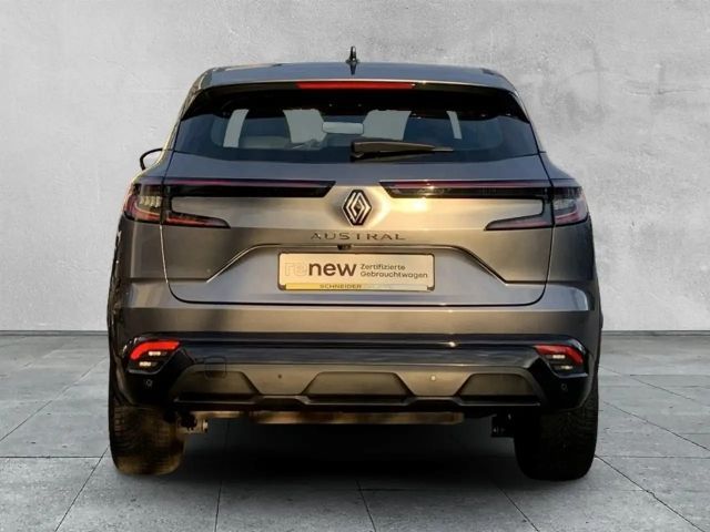 Renault Austral Mild Hybrid 160 Evolution KAMERA+ACC+SHZ