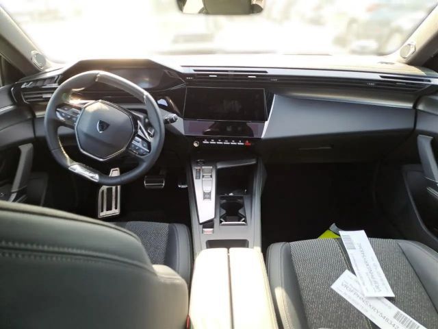 Peugeot 308 EAT8 GT-Line PureTech