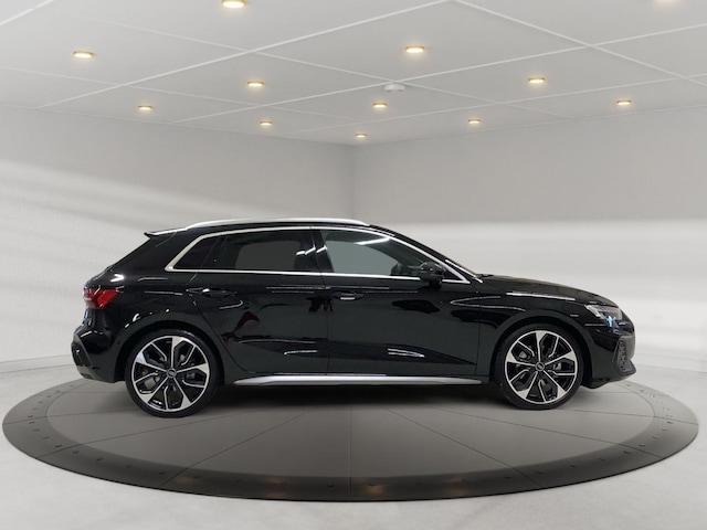 Audi A3 35 TFSI S-Line S-Tronic Sportback