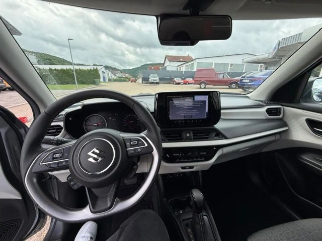 Suzuki Swift Comfort Hybrid