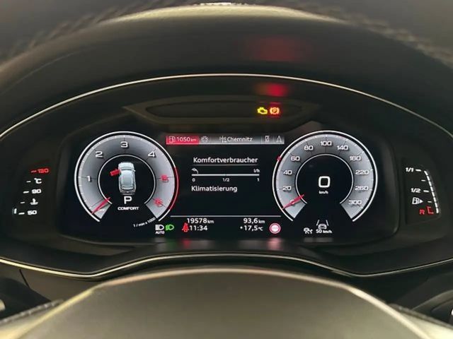 Audi A6 40 TDI Avant Quattro