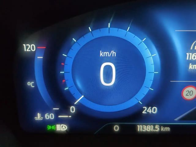 Ford Kuga EcoBoost ST Line