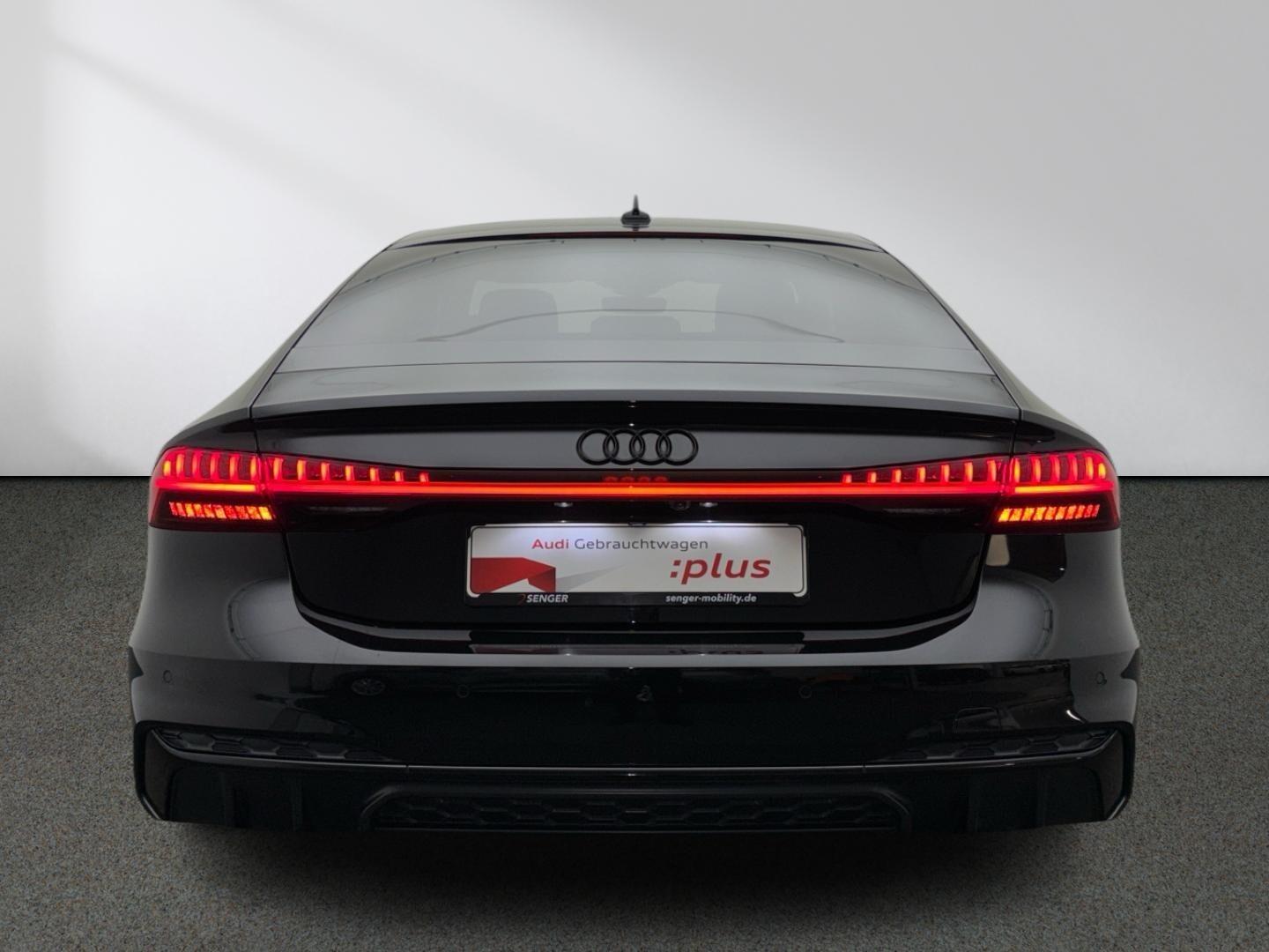 Audi S7 3.0 TDI Quattro Sportback