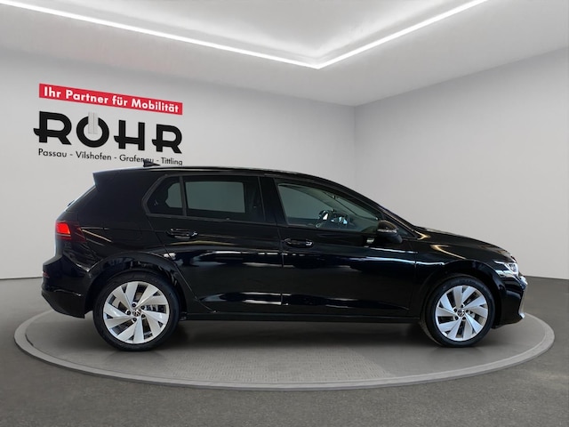 Volkswagen Golf 1.5 TSI BMT Golf VIII