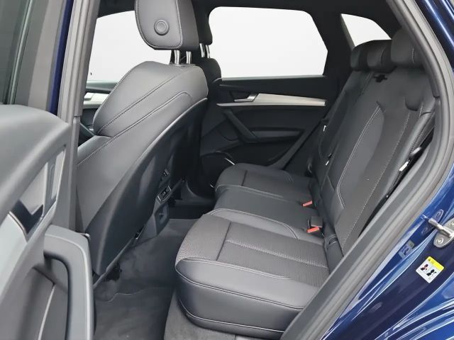 Audi Q5 40 TDI Quattro S-Line S-Tronic