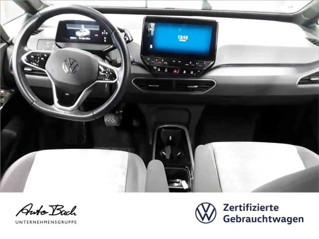 Volkswagen ID.3 City Performance Pure