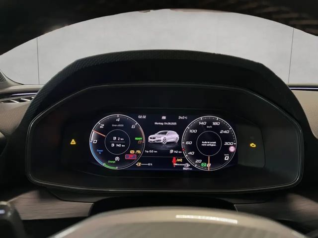 Cupra Leon 1.4 Sportstourer e-Hybrid