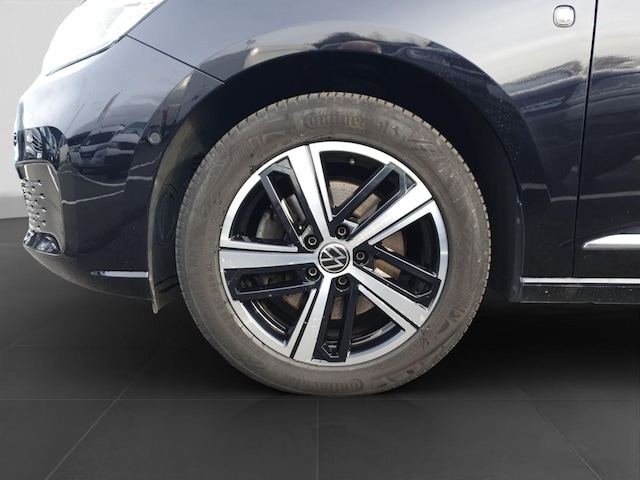 Volkswagen Caddy 2.0 TDI Style