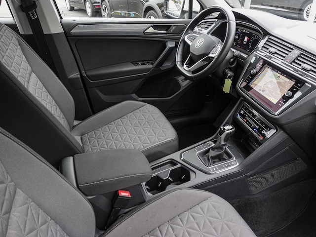 Volkswagen Tiguan DSG eHybrid