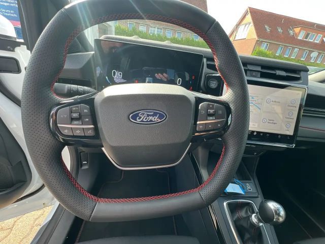 Ford Puma Winter-Paket + Ganzjahresreifen