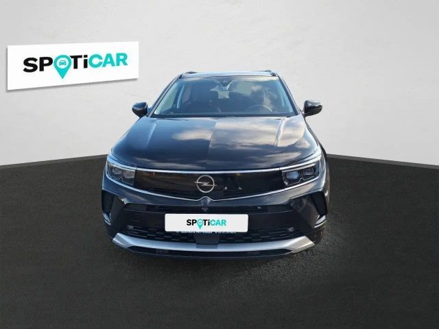 Opel Grandland X 1.6 Turbo Ultimate