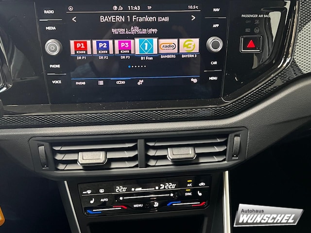 Volkswagen Polo 1.0 TSI Life