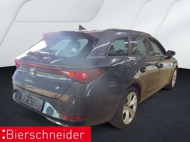 Seat Leon 1.5 TSI DSG FR-lijn Sportstourer