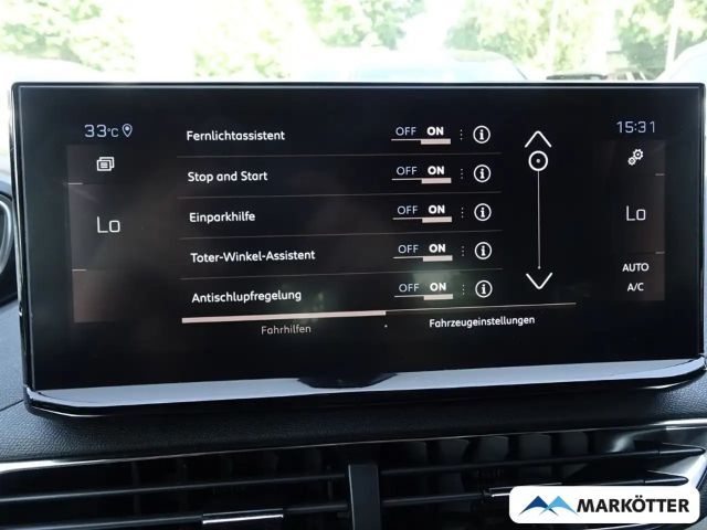 Peugeot 5008 GT-Line