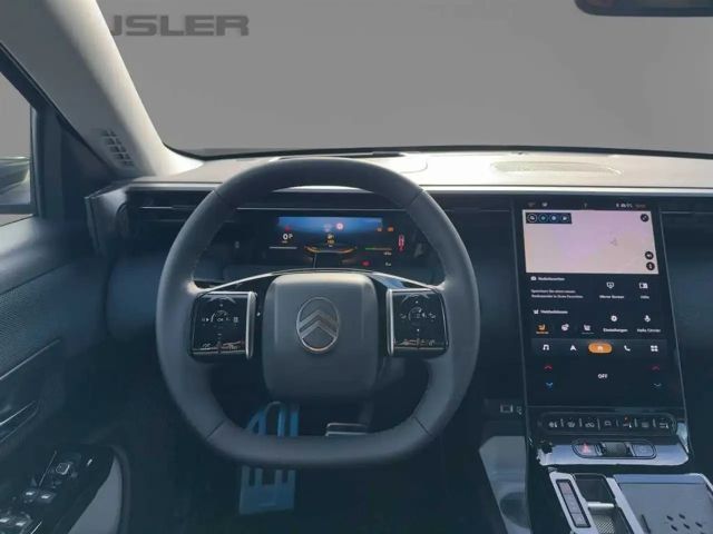 Citroën C5 Aircross Hybrid