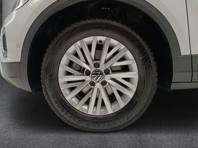 Volkswagen T-Roc 1.0 TSI