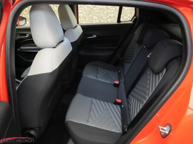 Fiat 600e Hybrid MY24 incl. Komfort & Style Paket