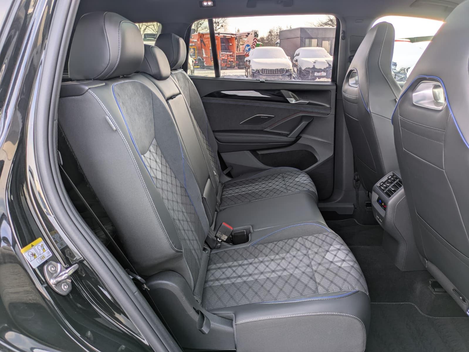 Volkswagen Tayron 2.0 TDI R-Line