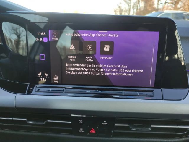 Volkswagen Golf Life