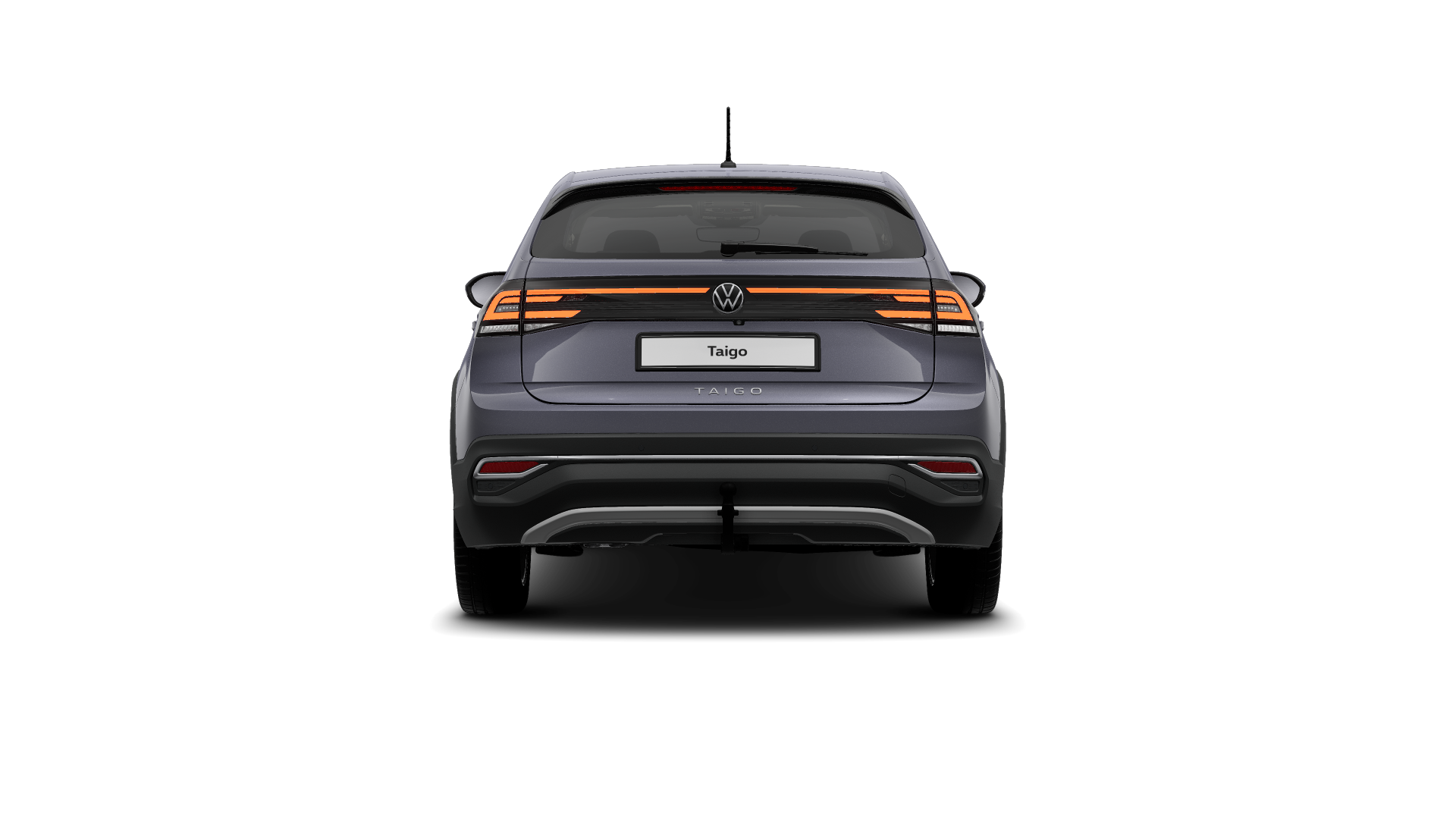 Volkswagen Taigo 1.5 TSI DSG