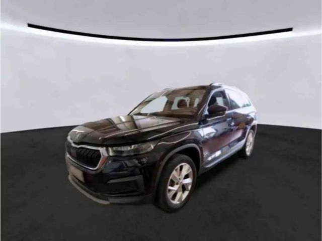 Skoda Kodiaq 2.0 TDI 4x4 Tour