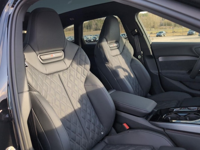 Audi S5 Avant S-Tronic