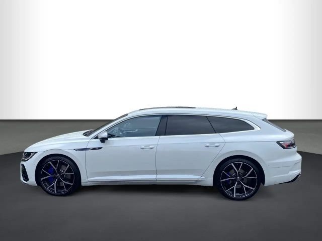 Volkswagen Arteon 2.0 TSI 4Motion