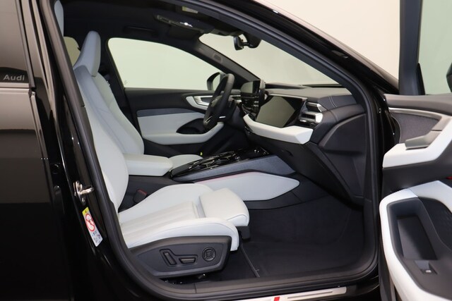 Audi A5 Avant Quattro S-Tronic