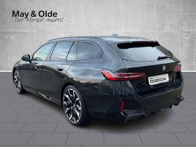 BMW 520 520i M-Sport Touring