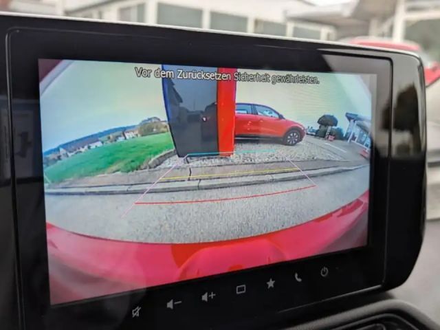 Suzuki Swift AllGrip Comfort DualJet Hybrid