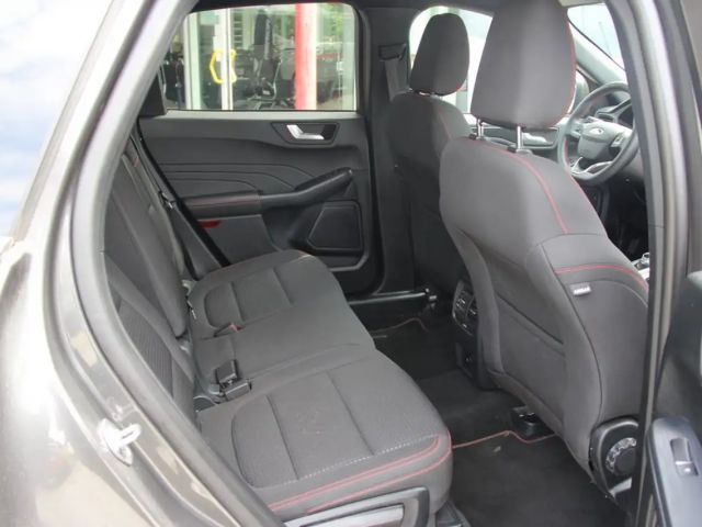 Ford Kuga ST Line
