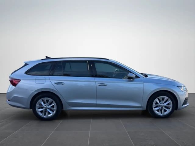 Skoda Octavia 1.5 TSI ACT Ambition Combi