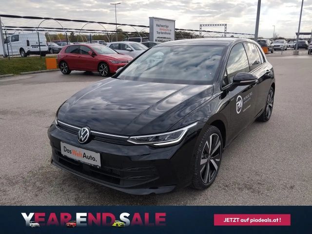 Volkswagen Golf Rabbit TSI