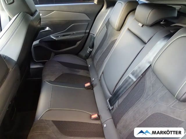 Peugeot 308 GT-Line Hybrid SW