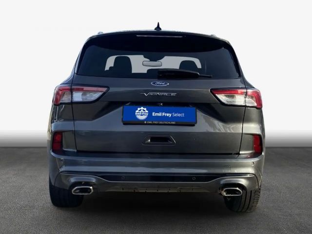 Ford Kuga Plug in Hybrid Vignale