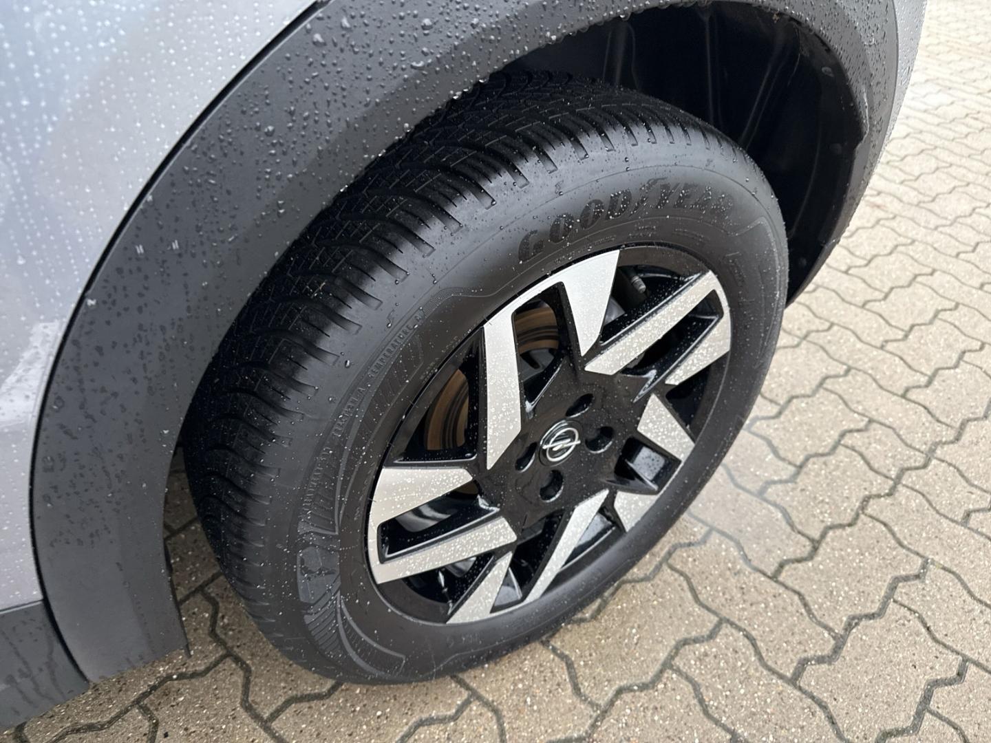 Opel Mokka 1.5 CDTI Elegance