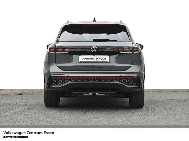 Volkswagen Tiguan DSG R-Line eHybrid