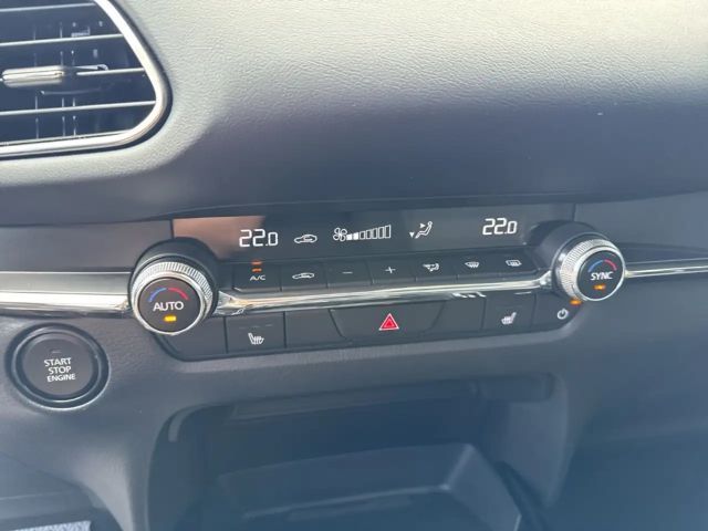 Mazda CX-30 Homura SkyActiv