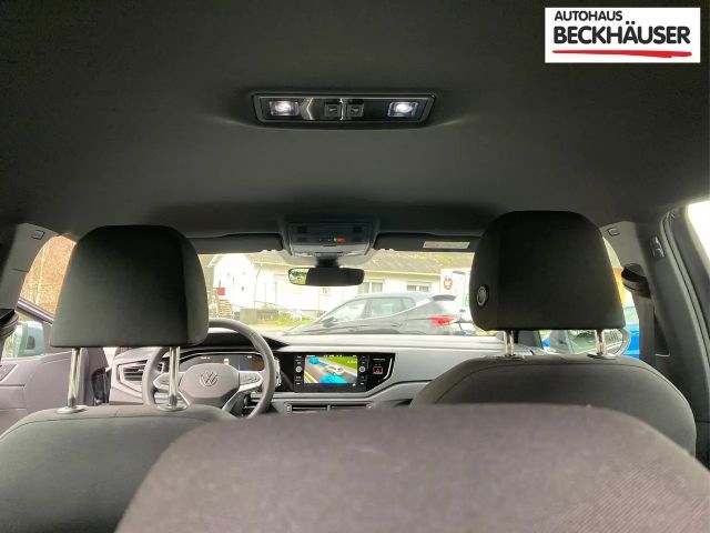 Volkswagen Taigo DSG R-Line