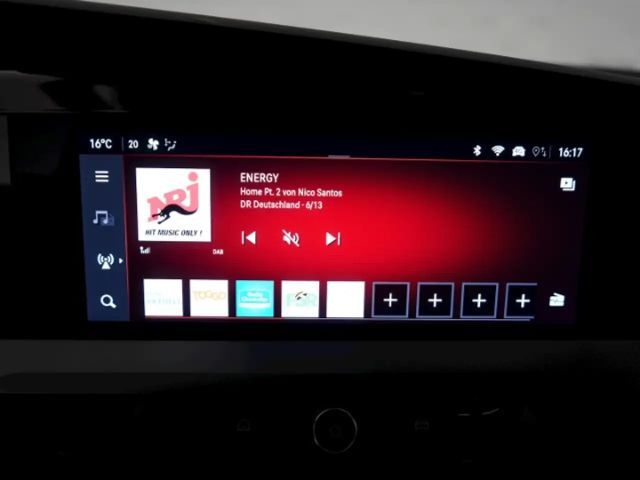 Opel Mokka GS-Line Grand Sport