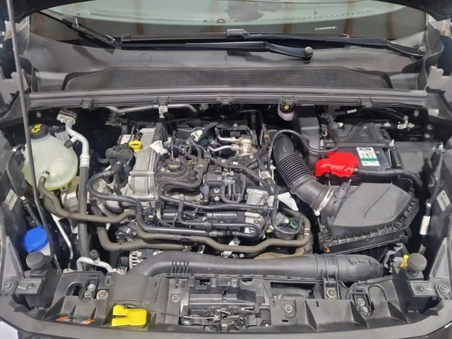 Ford Puma EcoBoost ST Line